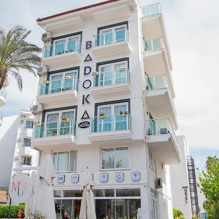Badoka Boutique Hotel Marmaris Ngoại thất bức ảnh