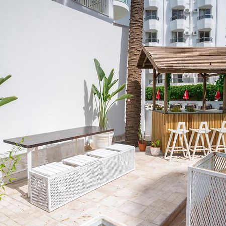 Badoka Boutique Hotel Marmaris Ngoại thất bức ảnh