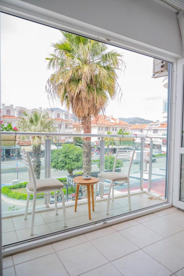 Badoka Boutique Hotel Marmaris Ngoại thất bức ảnh