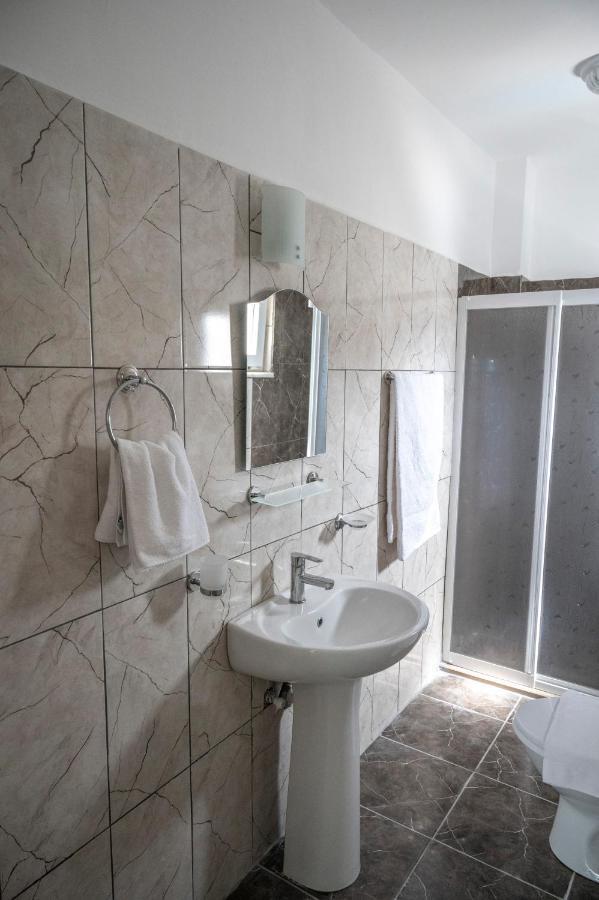 Badoka Boutique Hotel Marmaris Ngoại thất bức ảnh