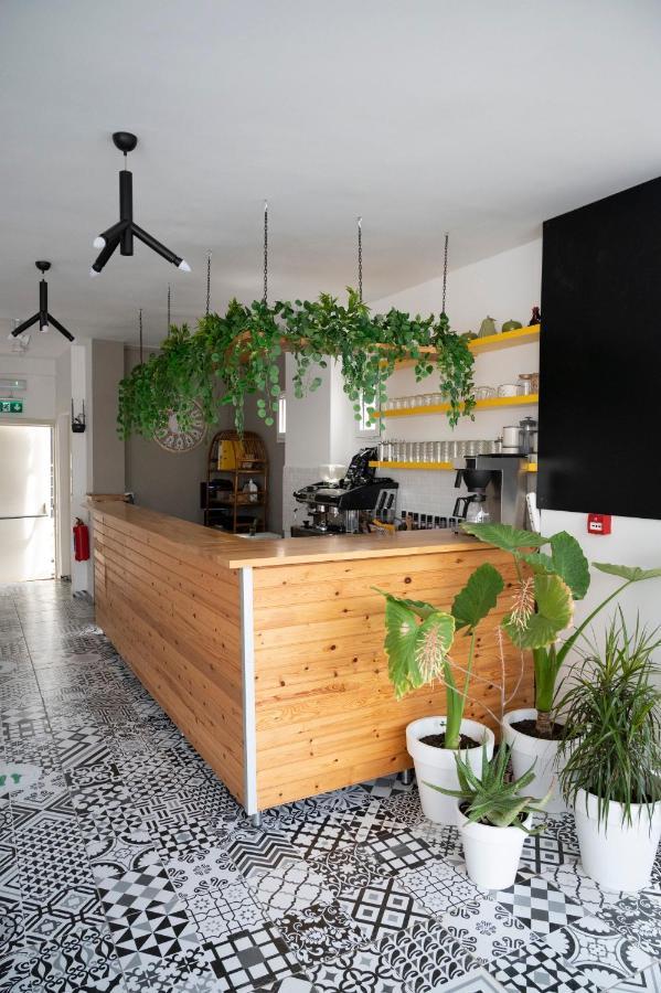 Badoka Boutique Hotel Marmaris Ngoại thất bức ảnh