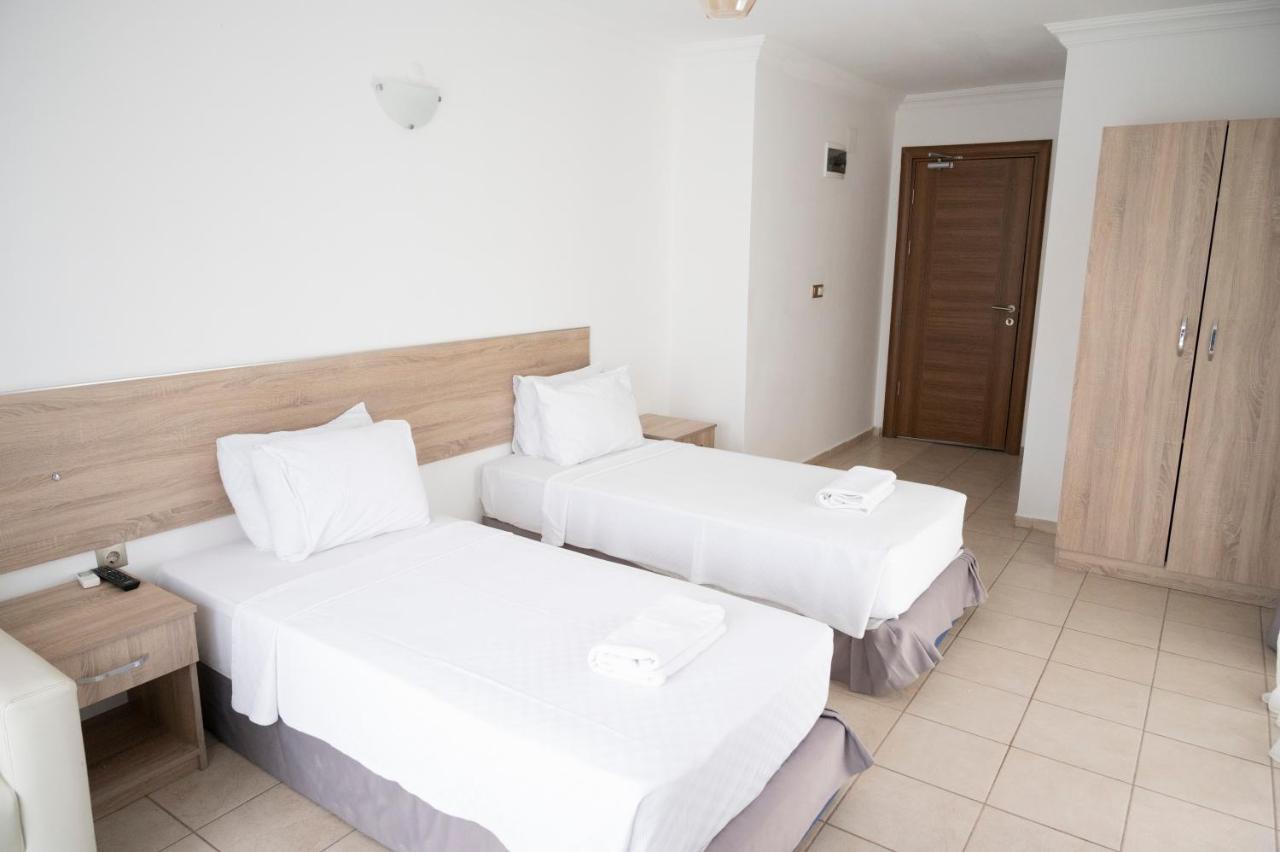 Badoka Boutique Hotel Marmaris Ngoại thất bức ảnh