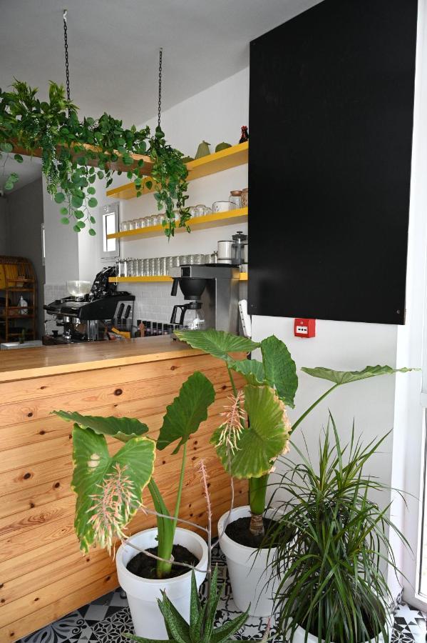 Badoka Boutique Hotel Marmaris Ngoại thất bức ảnh