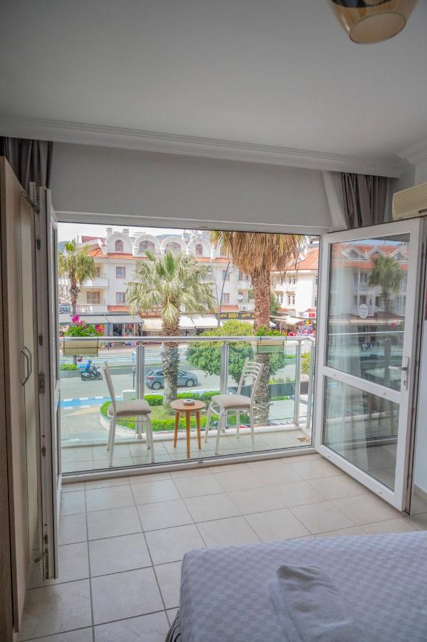 Badoka Boutique Hotel Marmaris Ngoại thất bức ảnh